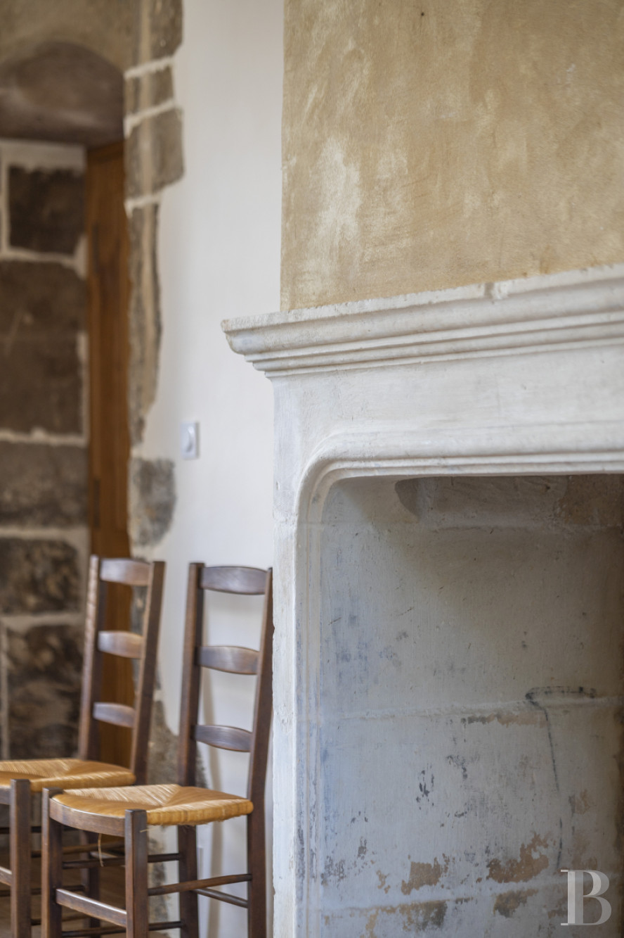 A peaceful stay in a renovated former Cistercian abbey in Vendée, not far from La Roche-sur-Yon - photo  n°32